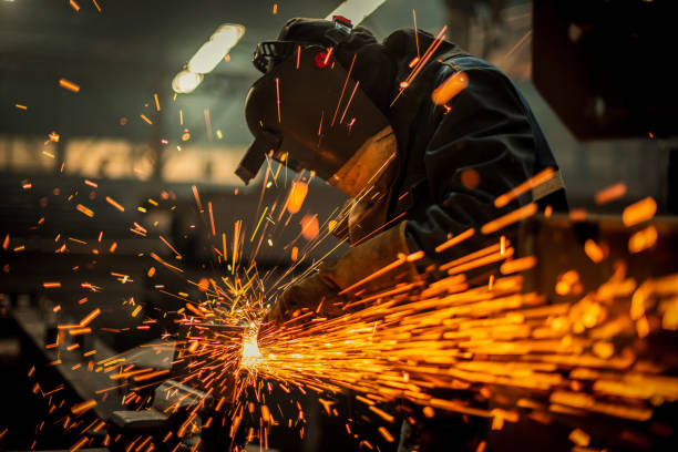 Best Welding Equipment Sales and Repair in Cartersville, GA