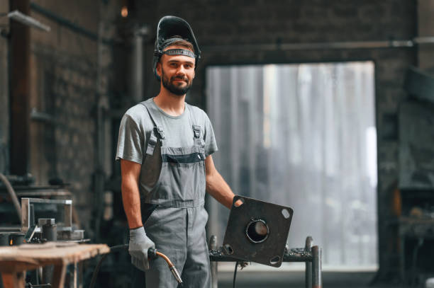 Best Food and Beverage Processing Equipment Welding in Cartersville, GA