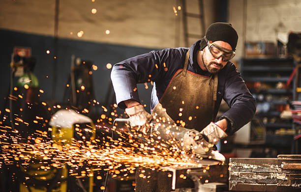 Trusted Cartersville, GA Welder & Metal Fabrication Experts