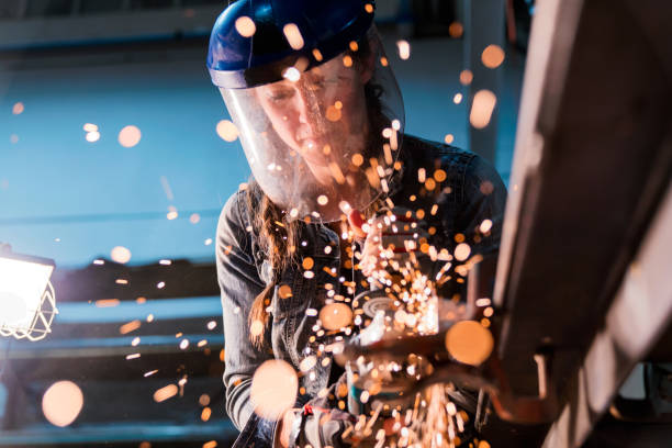 Best Structural Steel Welding in Cartersville, GA